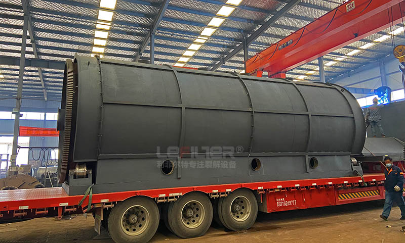 油泥煉油設備煉油效果怎么樣？一套多少錢？