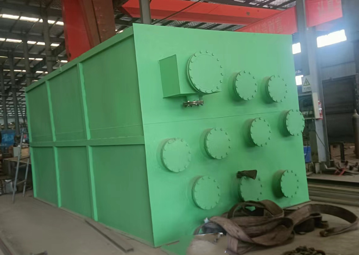 輪胎熱解煉油，冷凝面積不夠會怎樣？